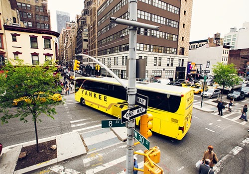 Photo of Manhattan West Hotel in New York City, New York, United States - 9 Picture of Point of interest, Establishment, Lodging