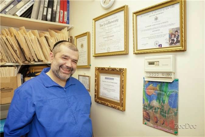 Photo of Kurinets Vladimir DDS in Brooklyn City, New York, United States - 8 Picture of Point of interest, Establishment, Health, Dentist