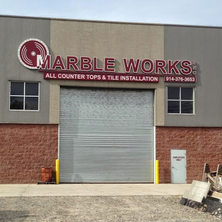 Photo of Marble Works Design Team, Inc. in Yonkers City, New York, United States - 2 Picture of Point of interest, Establishment, Store, Home goods store