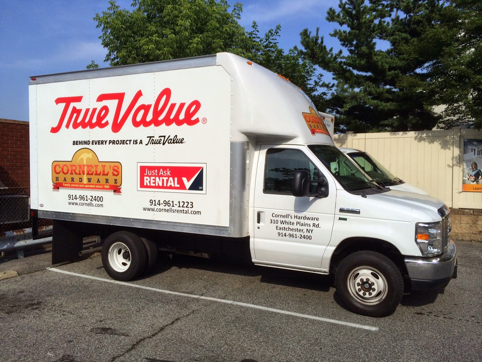 Photo of Cornell's True Value Hardware in Eastchester City, New York, United States - 3 Picture of Point of interest, Establishment, Store, Home goods store, Hardware store