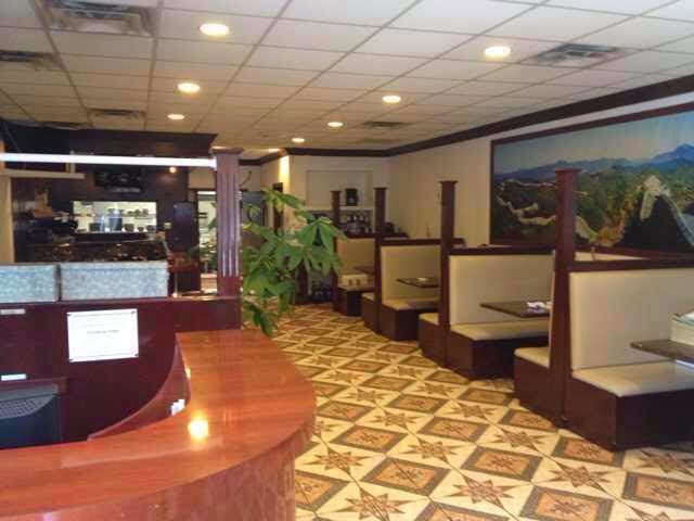Photo of Lu's Garden in Perth Amboy City, New Jersey, United States - 1 Picture of Restaurant, Food, Point of interest, Establishment