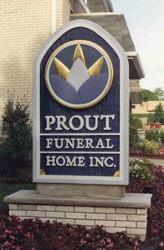 Photo of Prout Funeral Home, Inc. in Verona City, New Jersey, United States - 2 Picture of Point of interest, Establishment, Funeral home