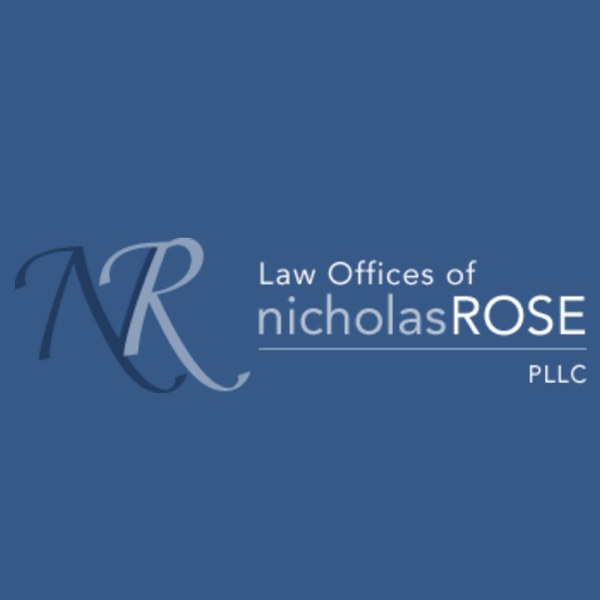 Photo of Law Offices of Nicholas Rose, New York Personal Injury Attorney in New York City, New York, United States - 3 Picture of Point of interest, Establishment, Lawyer