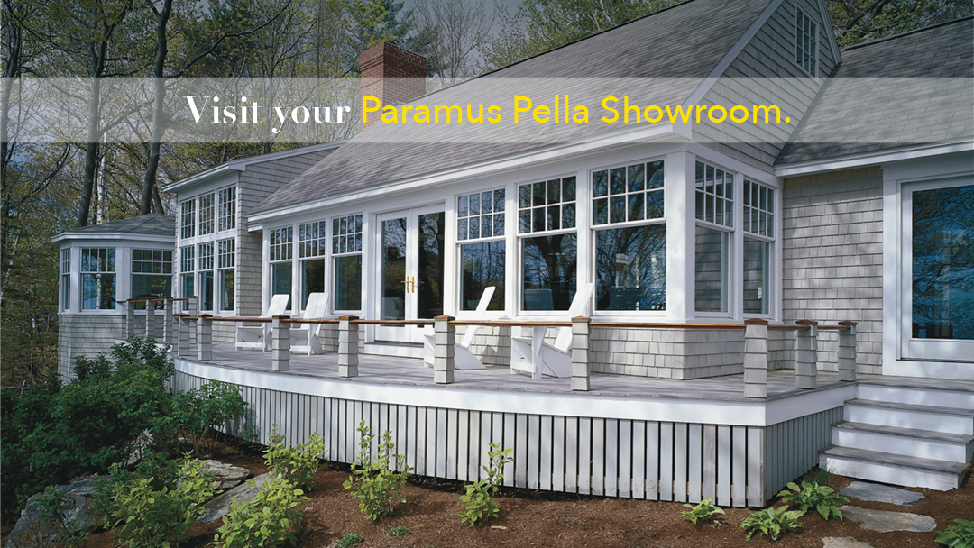 Photo of Pella Windows and Doors in Paramus City, New Jersey, United States - 1 Picture of Point of interest, Establishment, General contractor