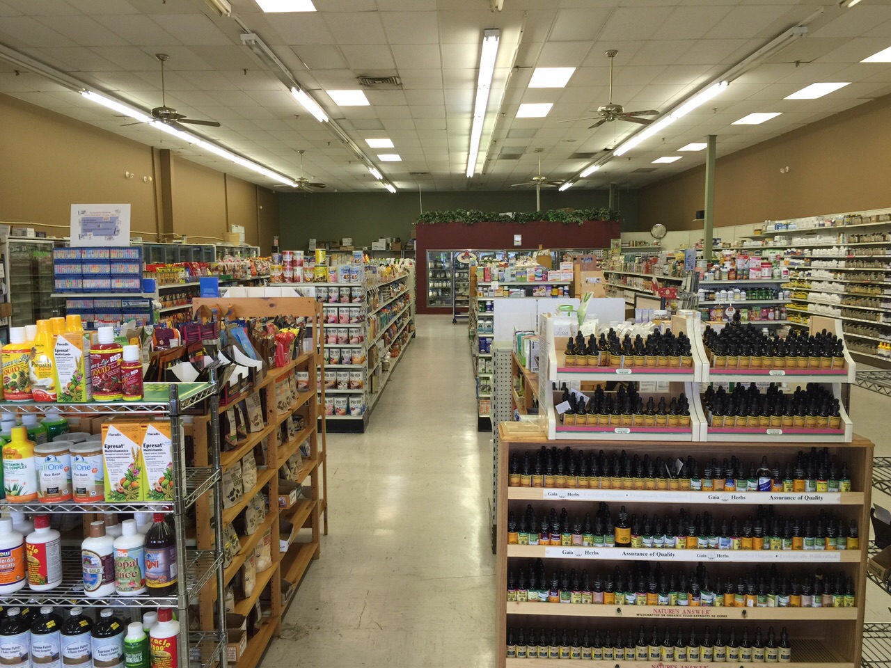 Photo of Harmony Natural Foods in Middletown City, New Jersey, United States - 2 Picture of Food, Point of interest, Establishment, Store, Health