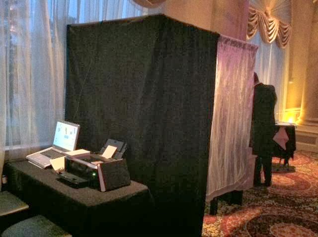 Photo of Joker PhotoBooths in Wayne City, New Jersey, United States - 1 Picture of Food, Point of interest, Establishment