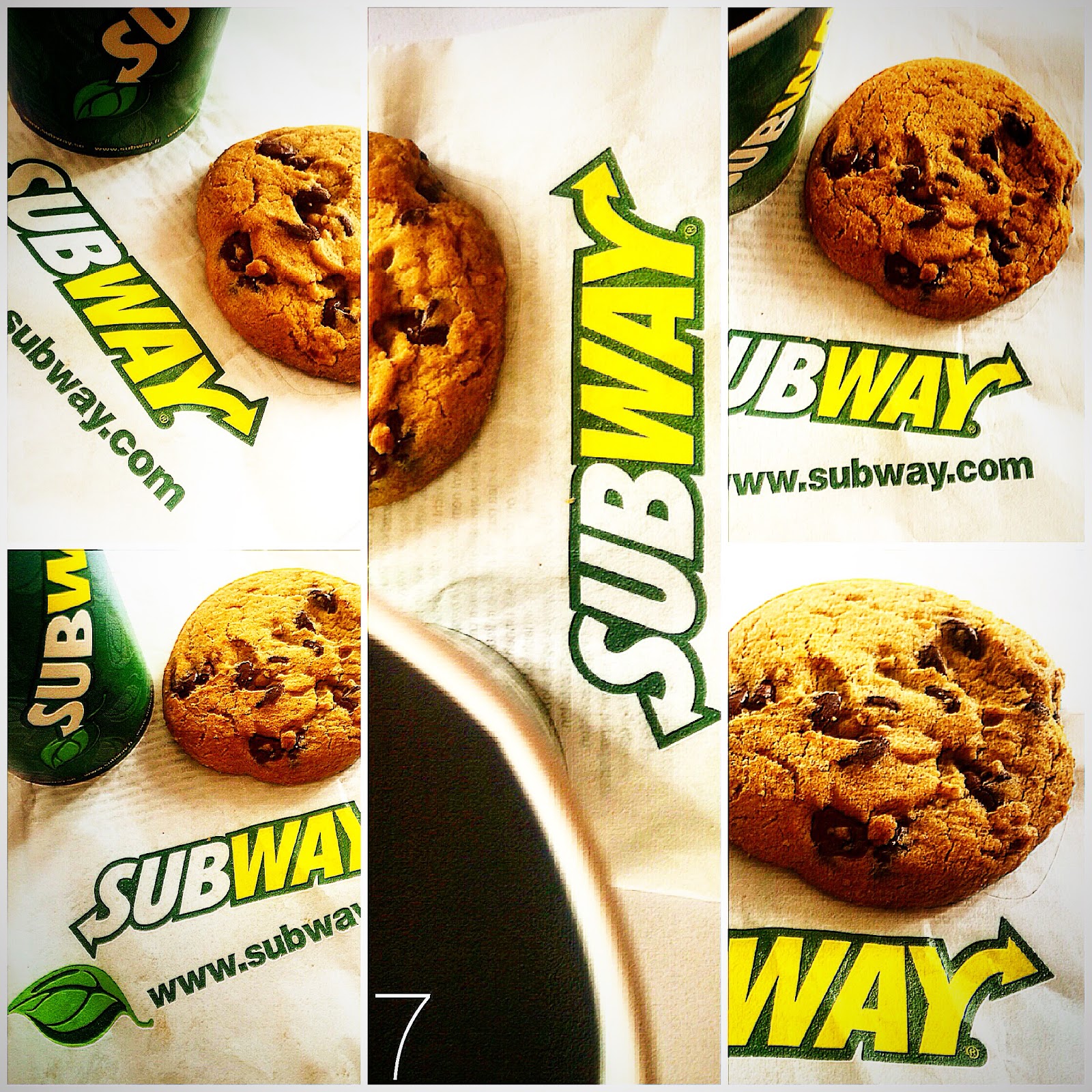 Photo of Subway in New York City, New York, United States - 5 Picture of Restaurant, Food, Point of interest, Establishment