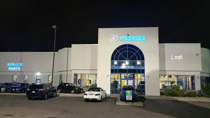 Photo of Mazda of Lodi in Lodi City, New Jersey, United States - 4 Picture of Point of interest, Establishment, Car dealer, Store