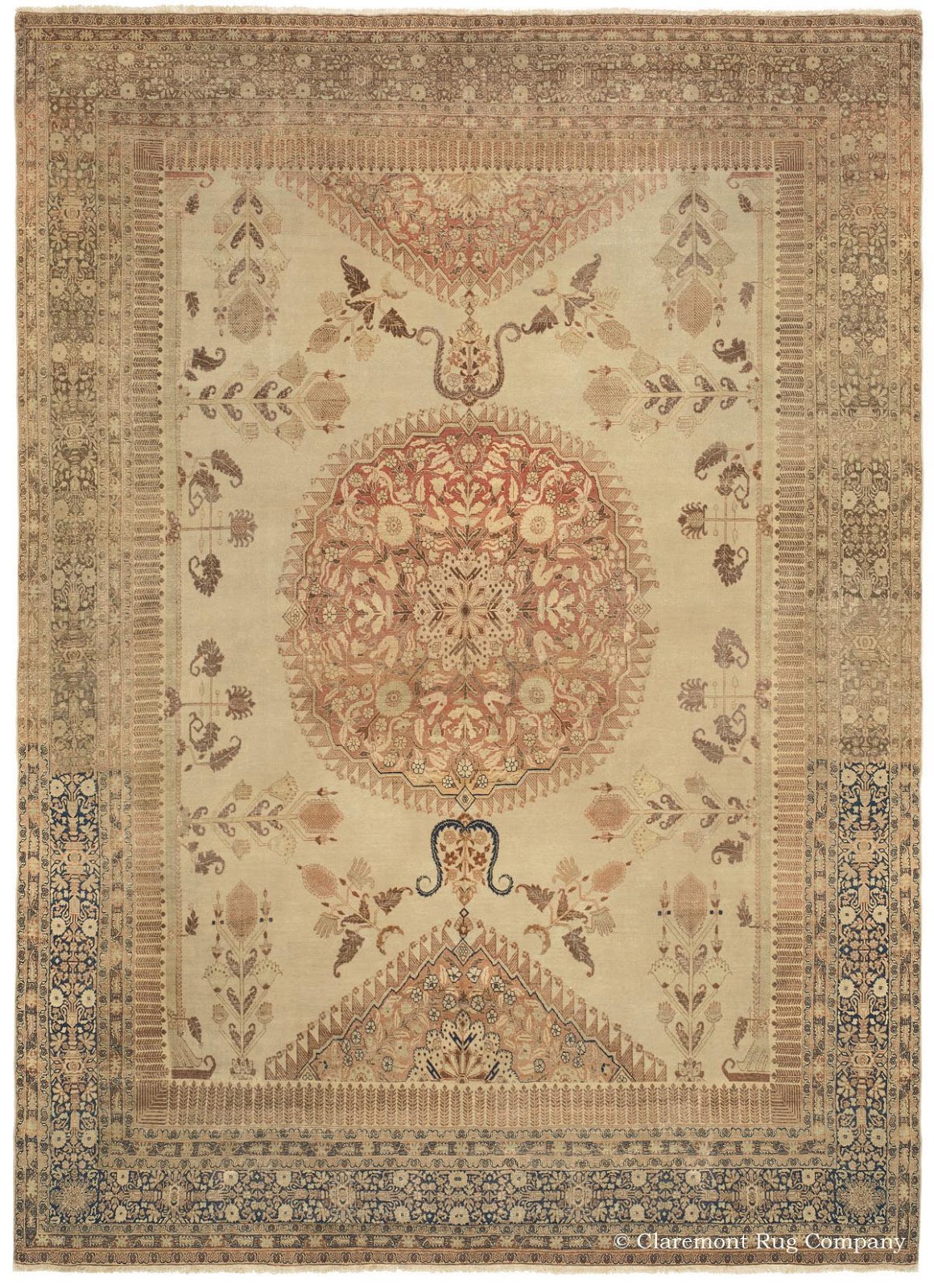 Photo of Fine Rugs in Westbury City, New York, United States - 3 Picture of Point of interest, Establishment, Store, Home goods store