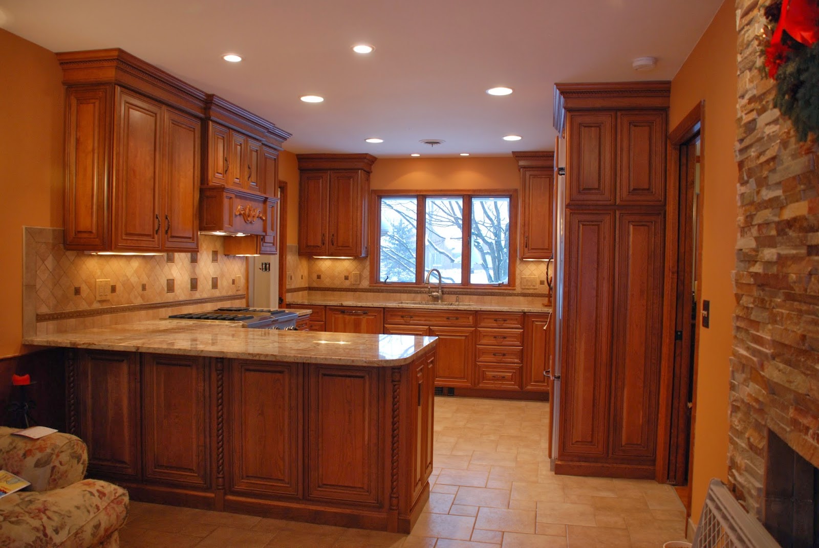 Photo of Fine Selection Woodworks & Cabinets, Inc. in Queens City, New York, United States - 5 Picture of Point of interest, Establishment, General contractor