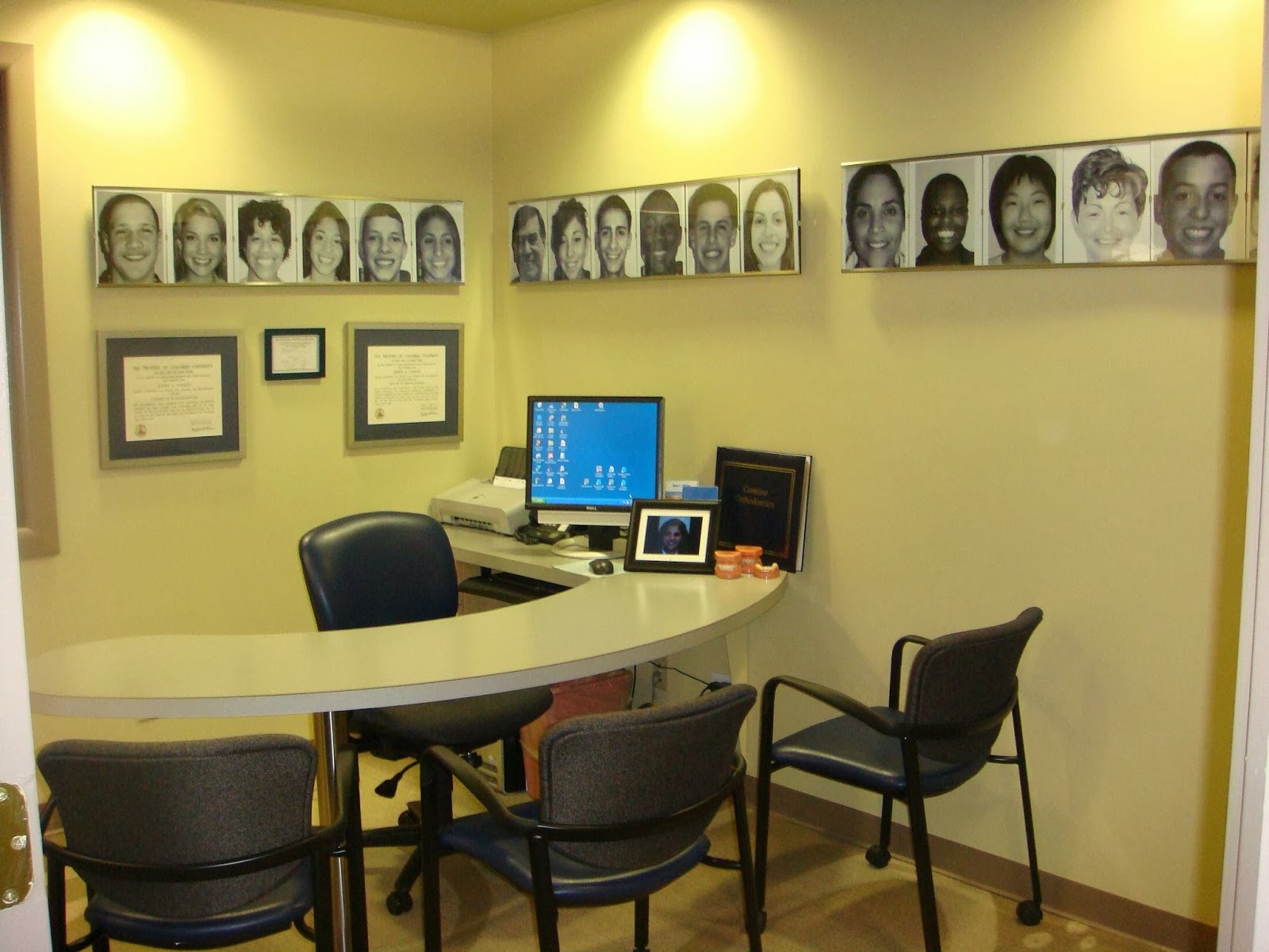 Photo of Comizio Orthodontics in Eastchester City, New York, United States - 4 Picture of Point of interest, Establishment, Health, Dentist