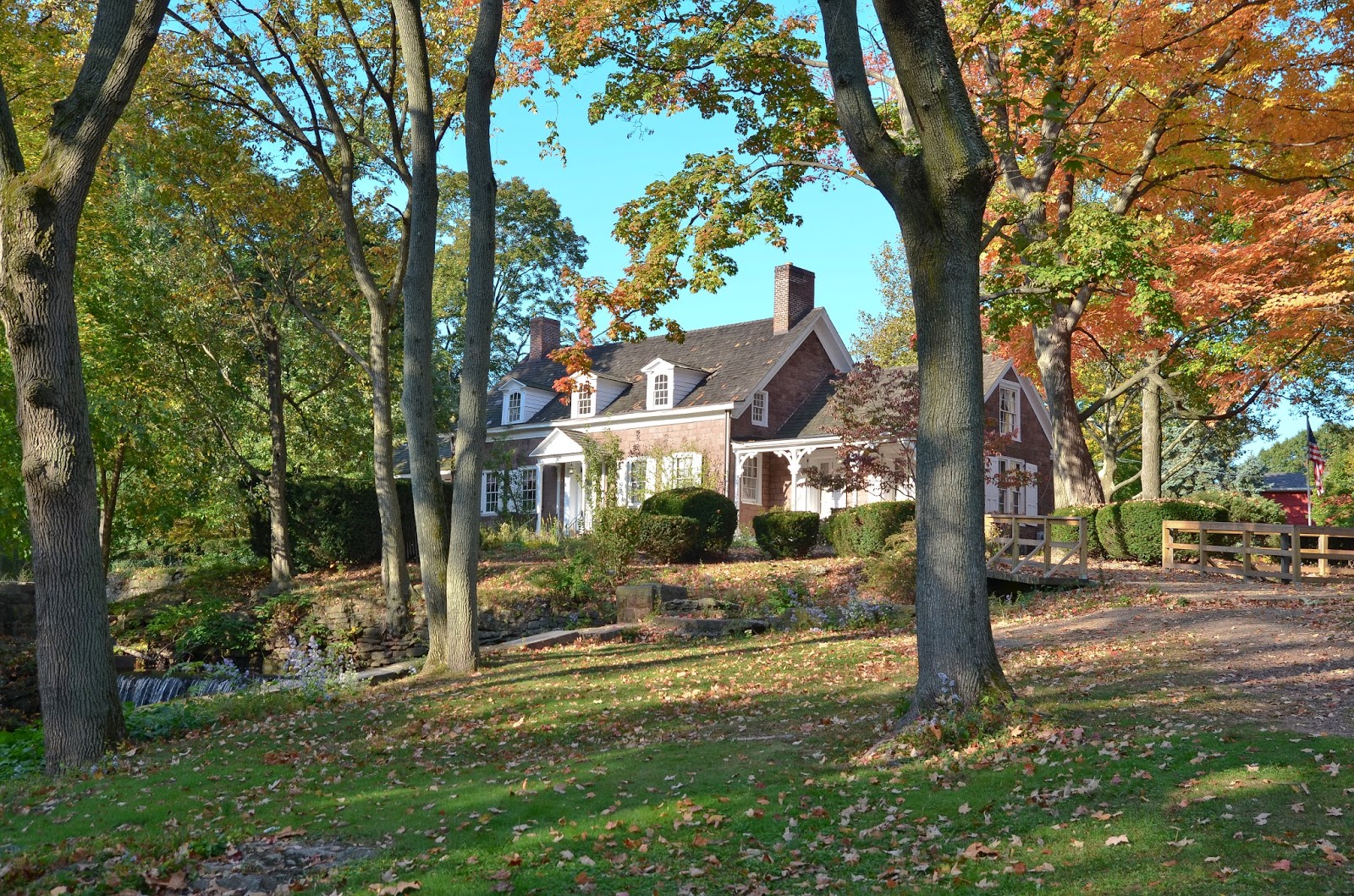 Photo of Historic Restoration Trust in Nutley City, New Jersey, United States - 1 Picture of Point of interest, Establishment, Museum