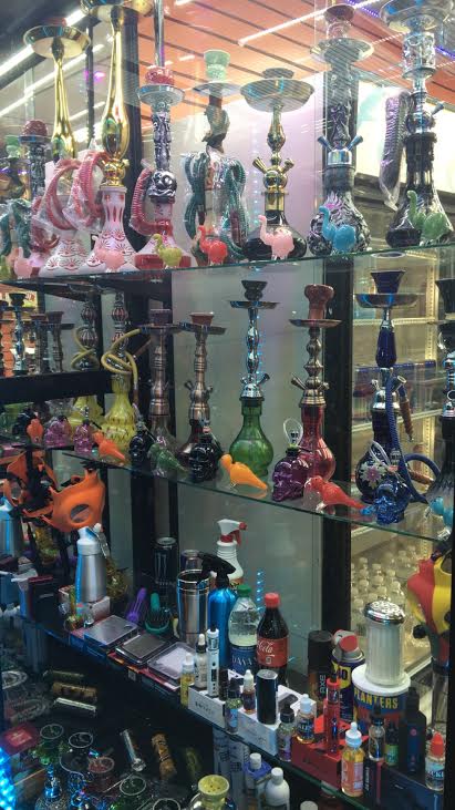 Photo of Sootta Smoke Shop in Jersey City, New Jersey, United States - 10 Picture of Point of interest, Establishment, Store