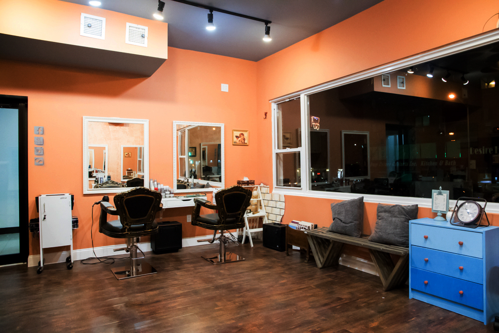 Photo of Haiier Studio in New York City, New York, United States - 1 Picture of Point of interest, Establishment, Hair care