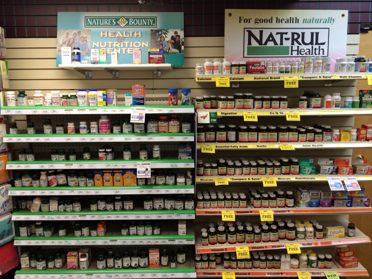 Photo of Bayshore Homecare Pharmacy in Holmdel City, New Jersey, United States - 3 Picture of Point of interest, Establishment, Store, Health, Pharmacy