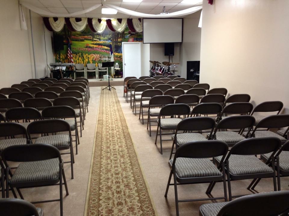 Photo of Iglesia Pentecostal Refugio de salvacion in Queens City, New York, United States - 1 Picture of Point of interest, Establishment, Church, Place of worship