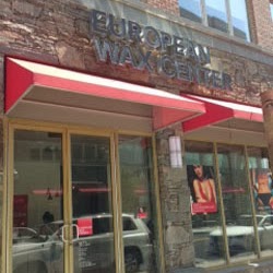 Photo of European Wax Center in Edgewater City, New Jersey, United States - 8 Picture of Point of interest, Establishment, Beauty salon, Hair care