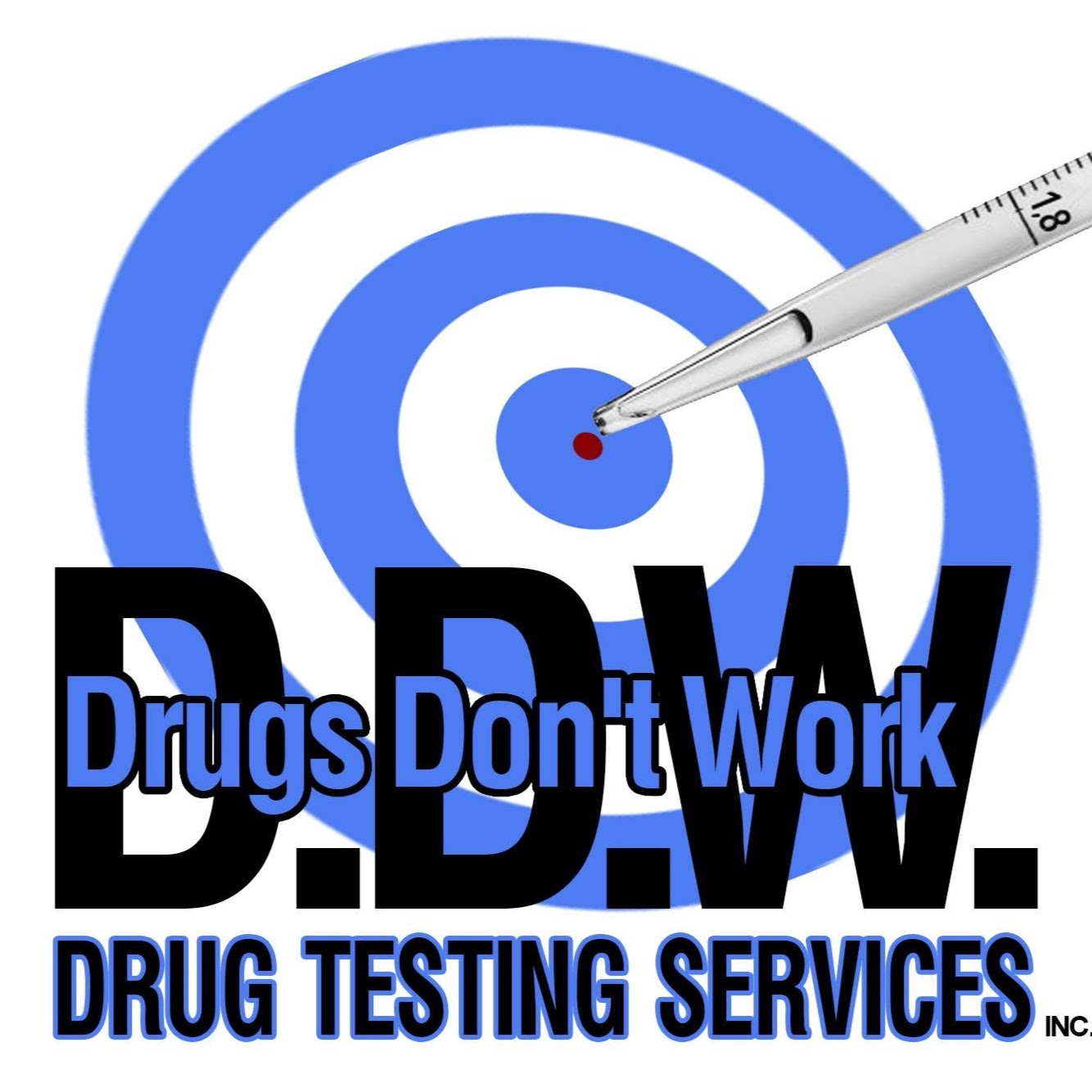 Photo of D.D.W. Drug Testing Services, Inc. in New York City, New York, United States - 2 Picture of Point of interest, Establishment, Health