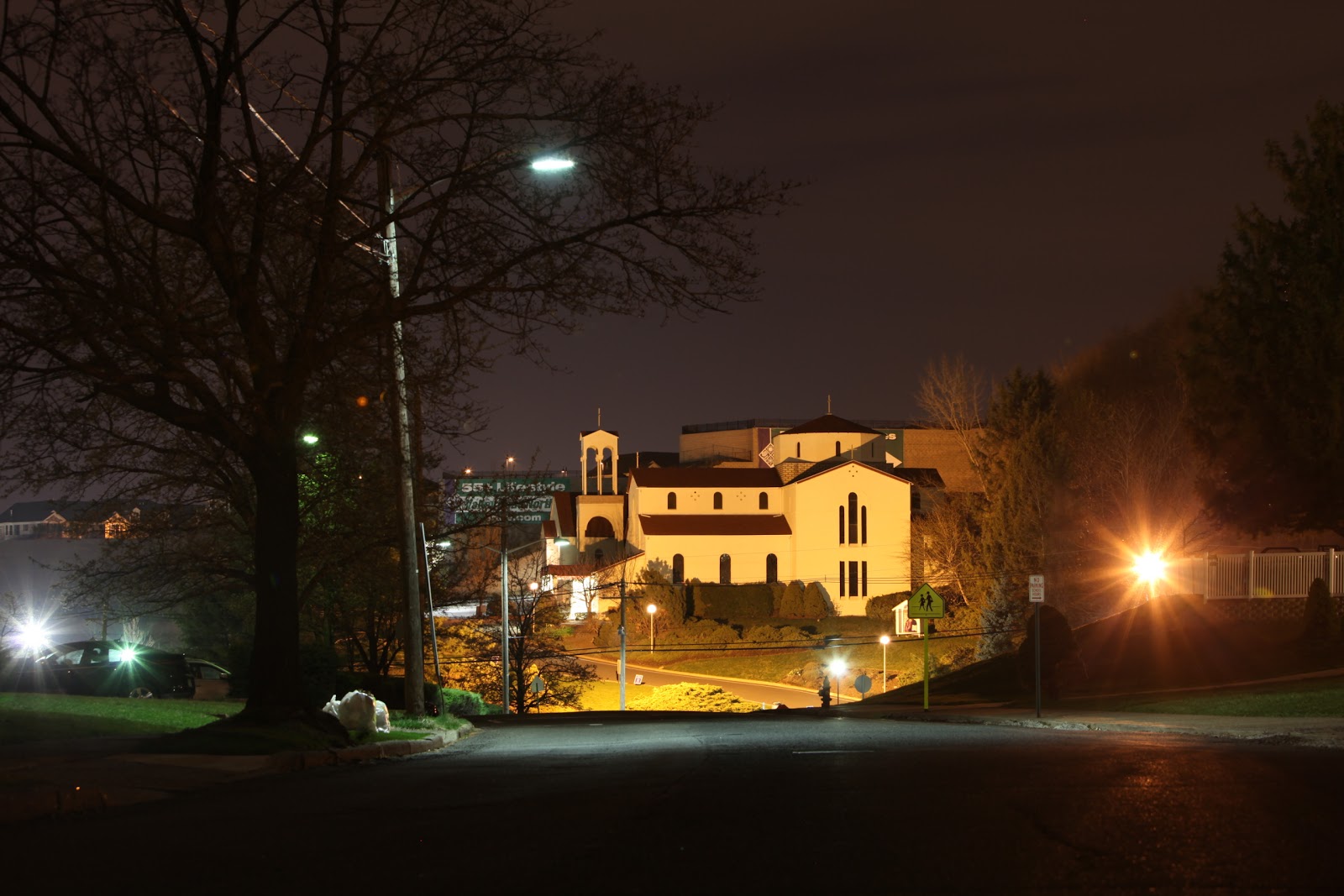 Photo of St George's Greek Orthodox Church in Clifton City, New Jersey, United States - 5 Picture of Point of interest, Establishment, Church, Place of worship