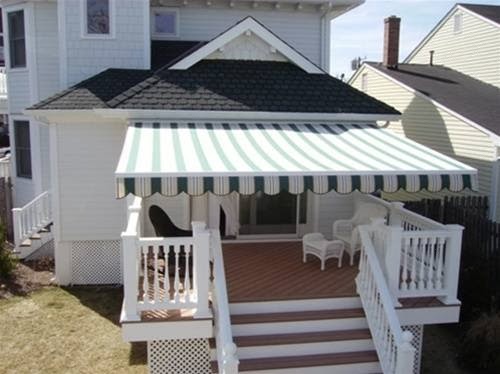 Photo of Retractable Awnings at Breslow Home Design Center in Livingston City, New Jersey, United States - 2 Picture of Point of interest, Establishment