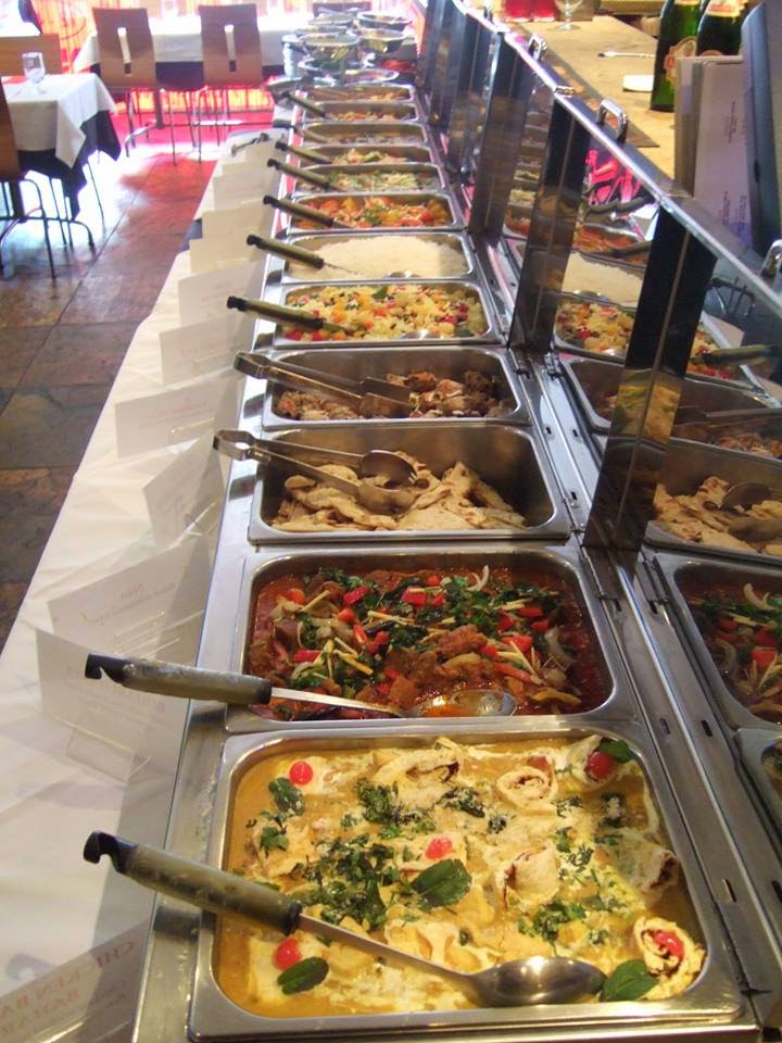 Photo of Catering Elegant Gourmet in Queens City, New York, United States - 3 Picture of Food, Point of interest, Establishment, Meal delivery