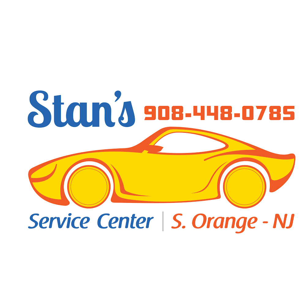 Photo of Stan's Service Center in South Orange City, New Jersey, United States - 3 Picture of Point of interest, Establishment, Car dealer, Store, Gas station, Car repair