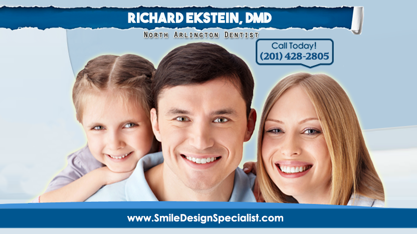 Photo of Richard Ekstein, DMD in North Arlington City, New Jersey, United States - 6 Picture of Point of interest, Establishment, Health, Dentist