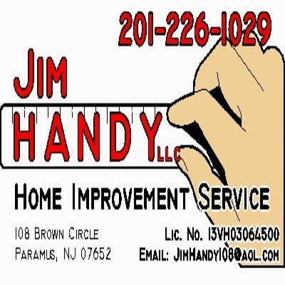 Photo of Jim Handy LLC in Paramus City, New Jersey, United States - 1 Picture of Point of interest, Establishment, General contractor