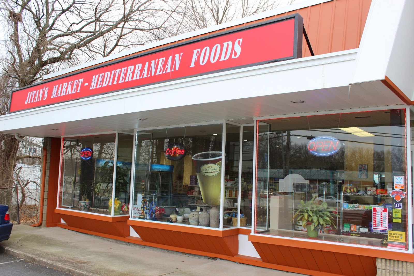 Photo of Jitan's Market in Pompton Plains City, New Jersey, United States - 2 Picture of Food, Point of interest, Establishment, Store, Grocery or supermarket