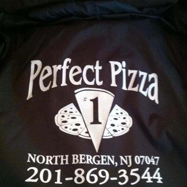 Photo of Perfect Pizza in North Bergen City, New Jersey, United States - 3 Picture of Restaurant, Food, Point of interest, Establishment
