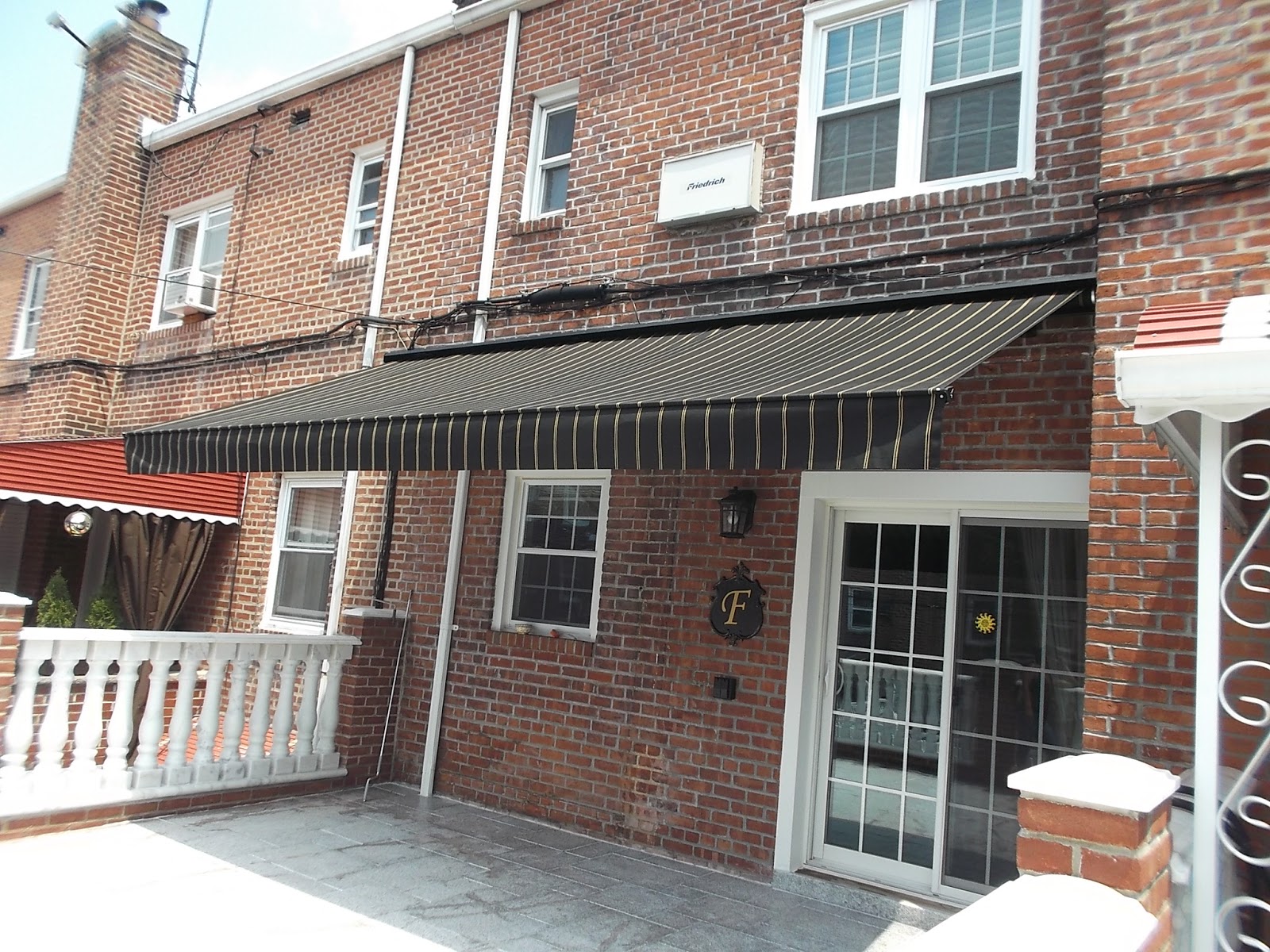 Photo of Five Star Awning in Queens City, New York, United States - 7 Picture of Point of interest, Establishment