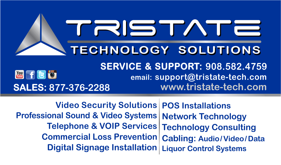 Photo of Tristate Technology Solutions in Hillside City, New Jersey, United States - 5 Picture of Point of interest, Establishment