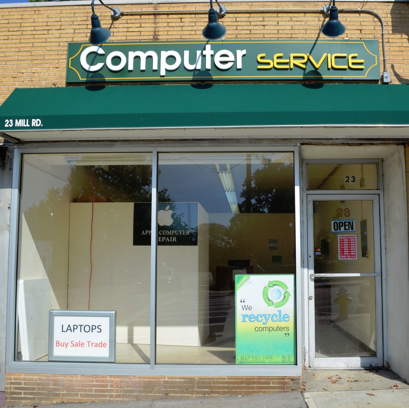 Photo of Neighborhood Computer Services in Eastchester City, New York, United States - 1 Picture of Point of interest, Establishment, Store, Health, Electronics store