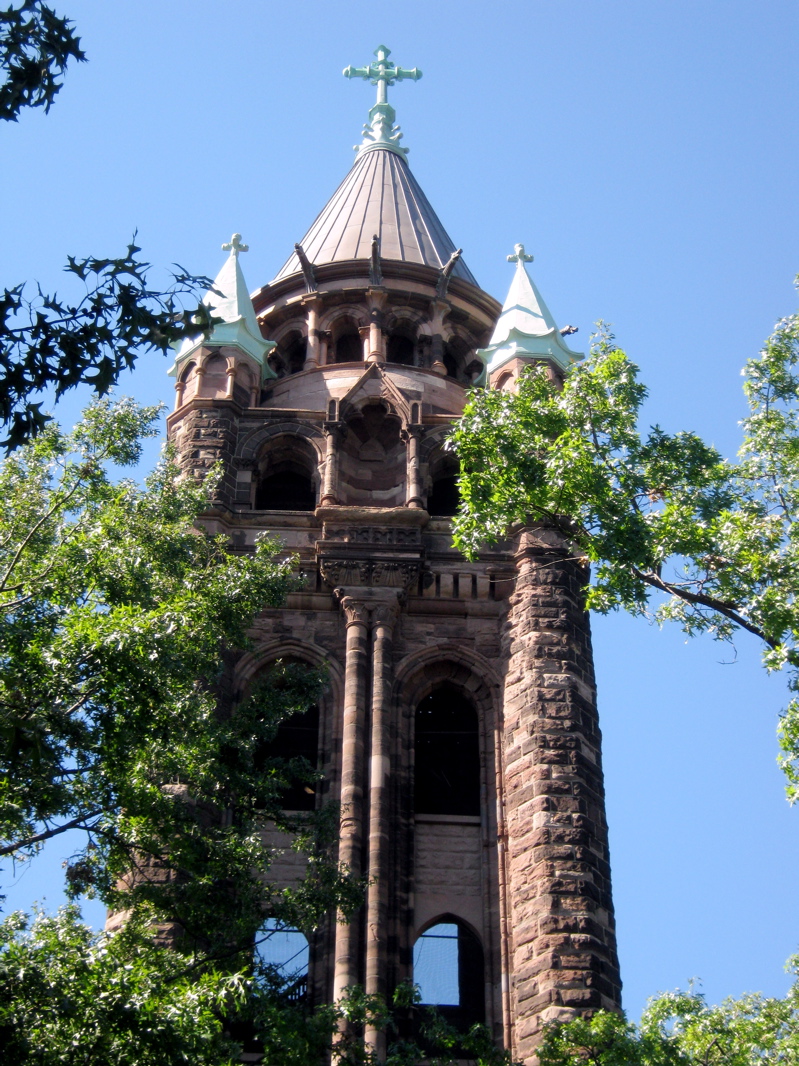 Photo of Saint Augustine Park Slope in Kings County City, New York, United States - 1 Picture of Point of interest, Establishment, Church, Place of worship