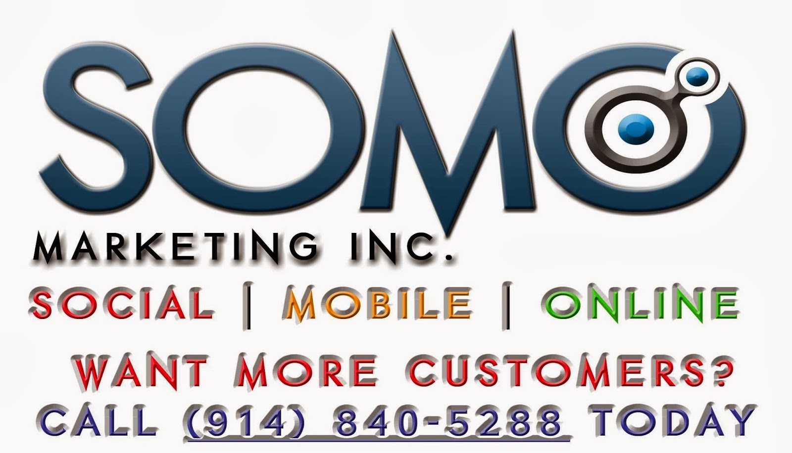 Photo of SOMO Marketing Inc in Bronx City, New York, United States - 1 Picture of Point of interest, Establishment