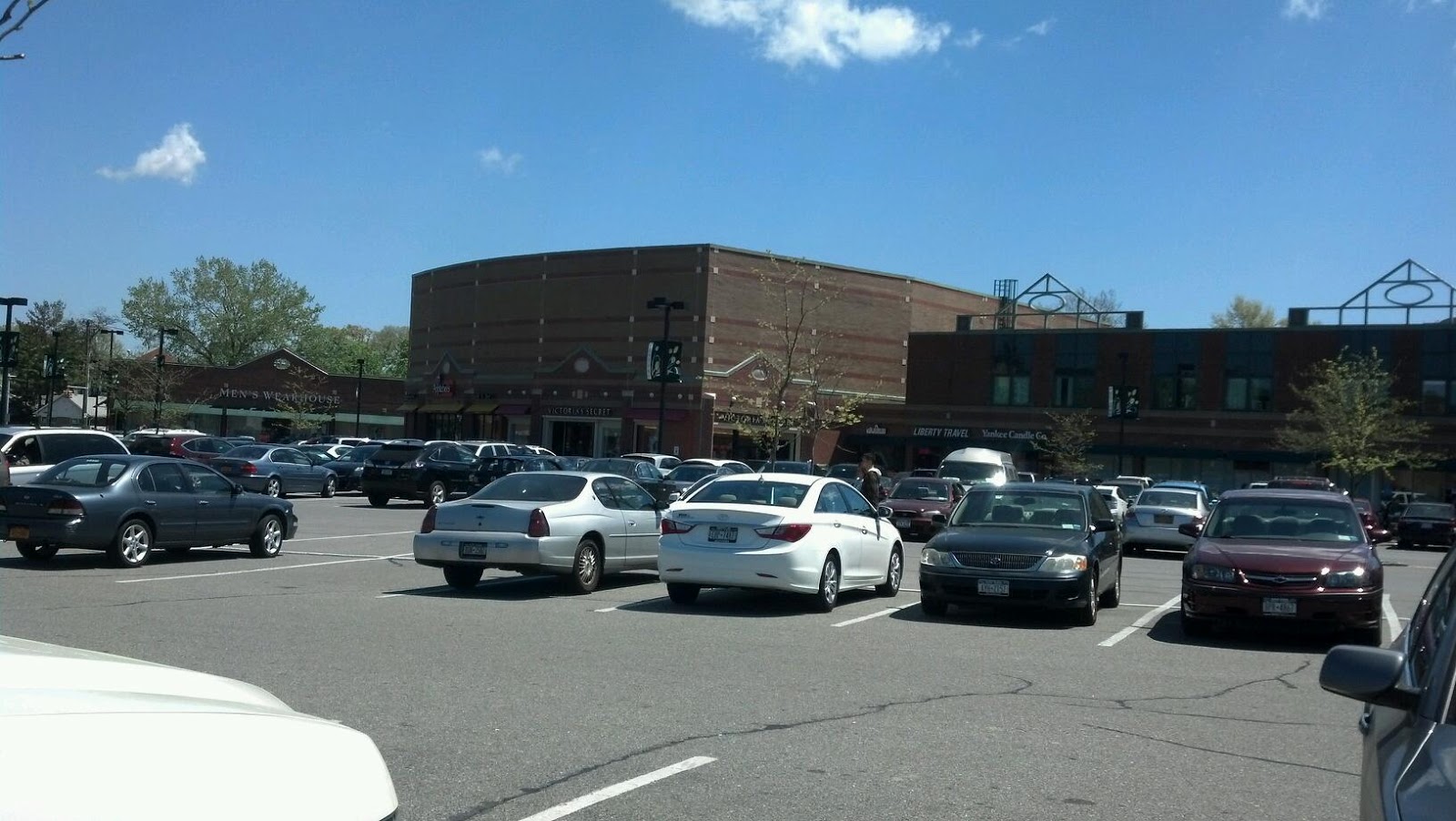 Photo of The Bay Terrace in Bayside City, New York, United States - 1 Picture of Point of interest, Establishment, Shopping mall