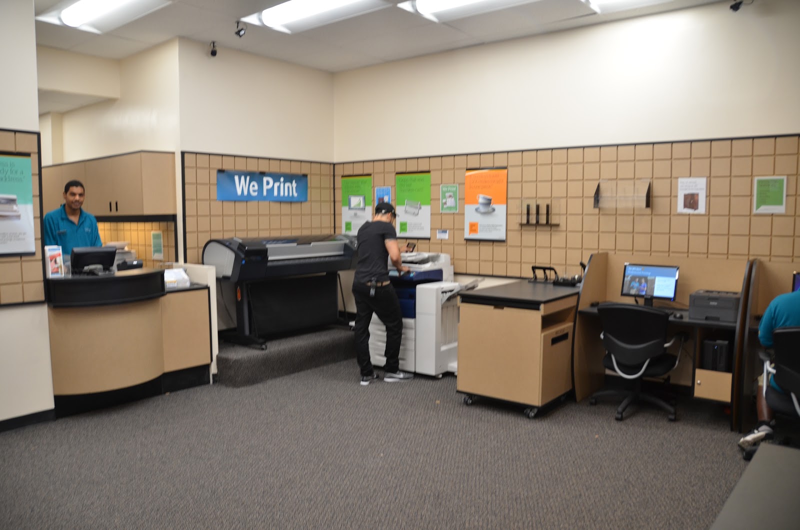 Photo of The UPS Store in New York City, New York, United States - 4 Picture of Point of interest, Establishment