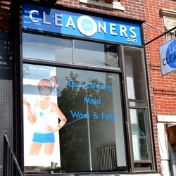 Photo of Liox Cleaners in New York City, New York, United States - 1 Picture of Point of interest, Establishment, Laundry