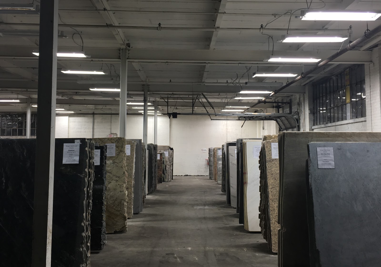 Photo of Bergen Marble & Granite in Ridgefield City, New Jersey, United States - 3 Picture of Point of interest, Establishment, Store, Home goods store, General contractor