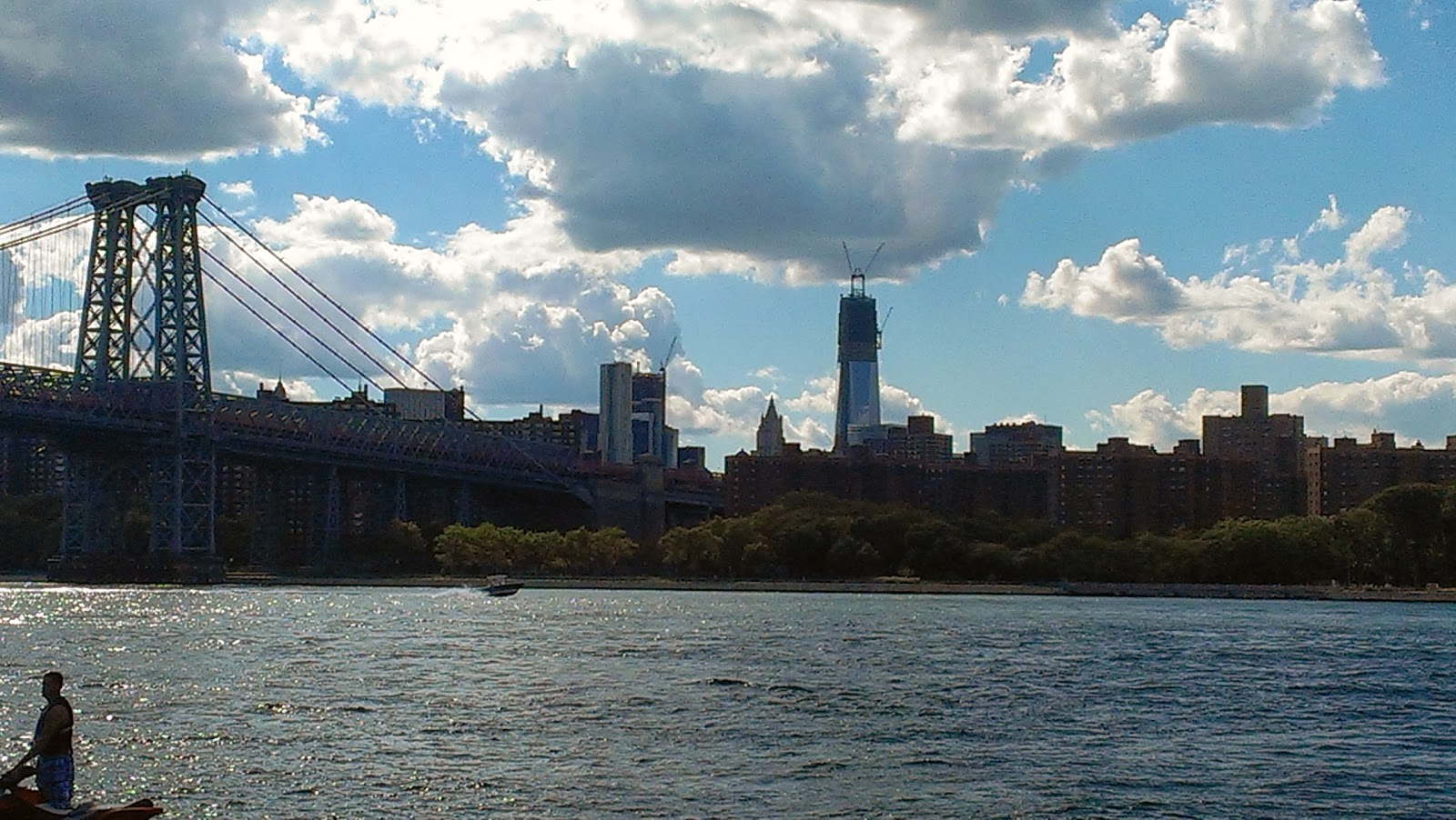 Photo of Grand Ferry Park in Brooklyn City, New York, United States - 1 Picture of Point of interest, Establishment, Park