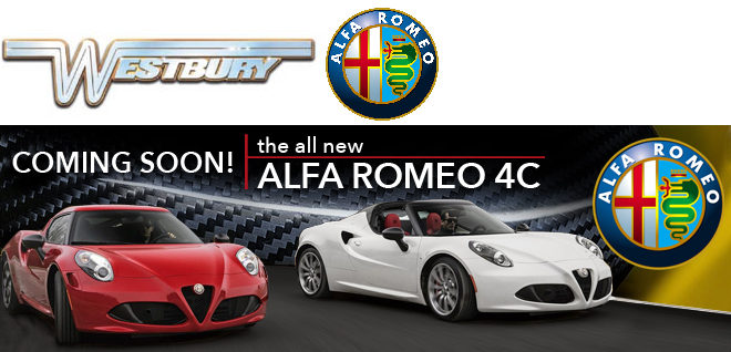 Photo of Westbury Alfa Romeo in Westbury City, New York, United States - 8 Picture of Point of interest, Establishment, Car dealer, Store