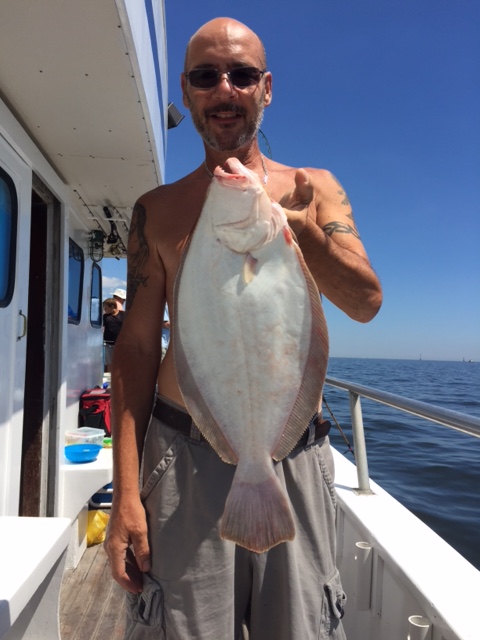 Photo of Sea Horse Party Fishing Boat in Atlantic Highlands City, New Jersey, United States - 2 Picture of Point of interest, Establishment