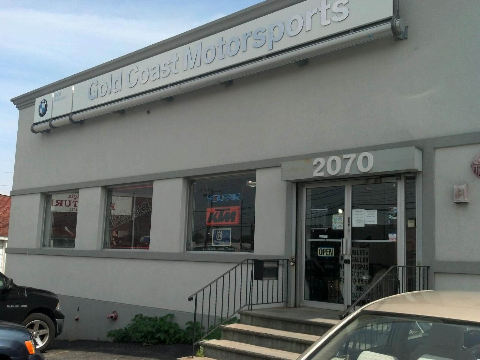 Photo of Gold Coast Motorsports in New Hyde Park City, New York, United States - 1 Picture of Point of interest, Establishment, Store