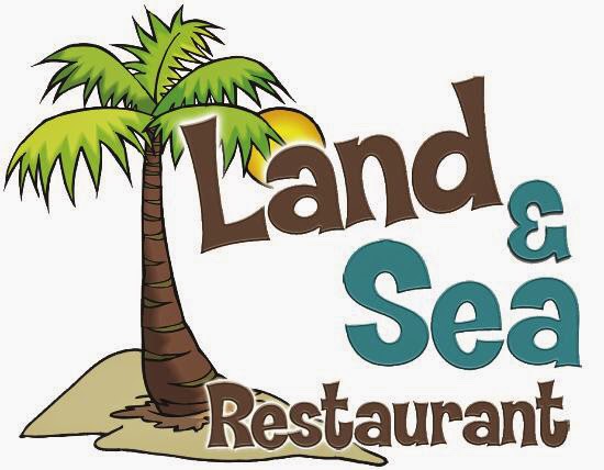 Photo of Land & Sea Restaurant in Bronx City, New York, United States - 8 Picture of Restaurant, Food, Point of interest, Establishment, Store, Meal delivery, Bar