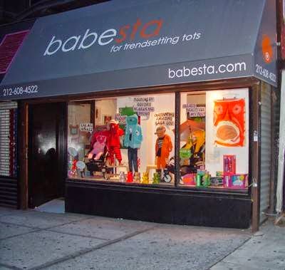 Photo of Babesta in New York City, New York, United States - 3 Picture of Point of interest, Establishment, Store, Home goods store, Clothing store, Furniture store