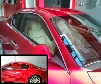 Photo of AFS Paint Protection Film Clear Bra & Leather Vinyl Repair in Staten Island City, New York, United States - 1 Picture of Point of interest, Establishment, Car repair