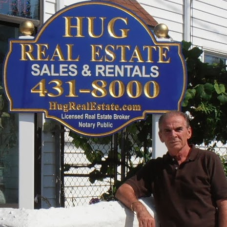 Photo of Hug Real Estate, Point Lookout in Point Lookout City, New York, United States - 3 Picture of Point of interest, Establishment, Real estate agency