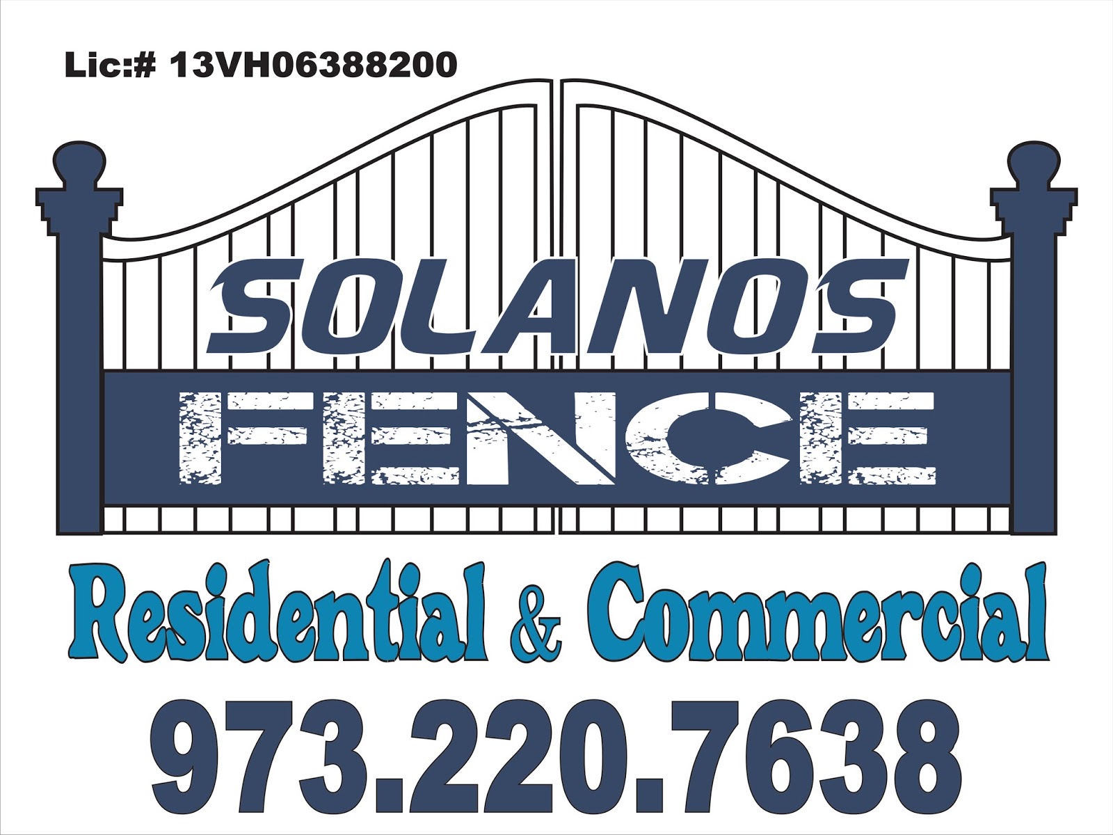 Photo of Solanos fence & more in Nutley City, New Jersey, United States - 5 Picture of Point of interest, Establishment, Store, General contractor