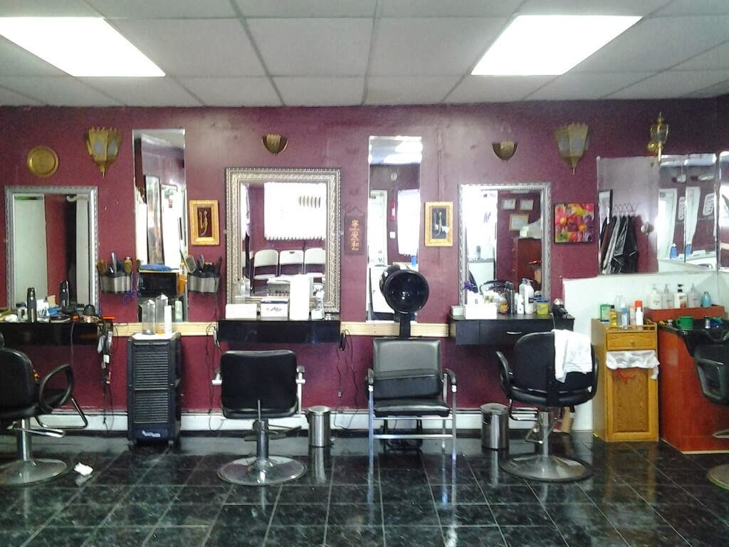 Photo of Marrakesh Hair Cut in Jersey City, New Jersey, United States - 7 Picture of Point of interest, Establishment, Health, Hair care