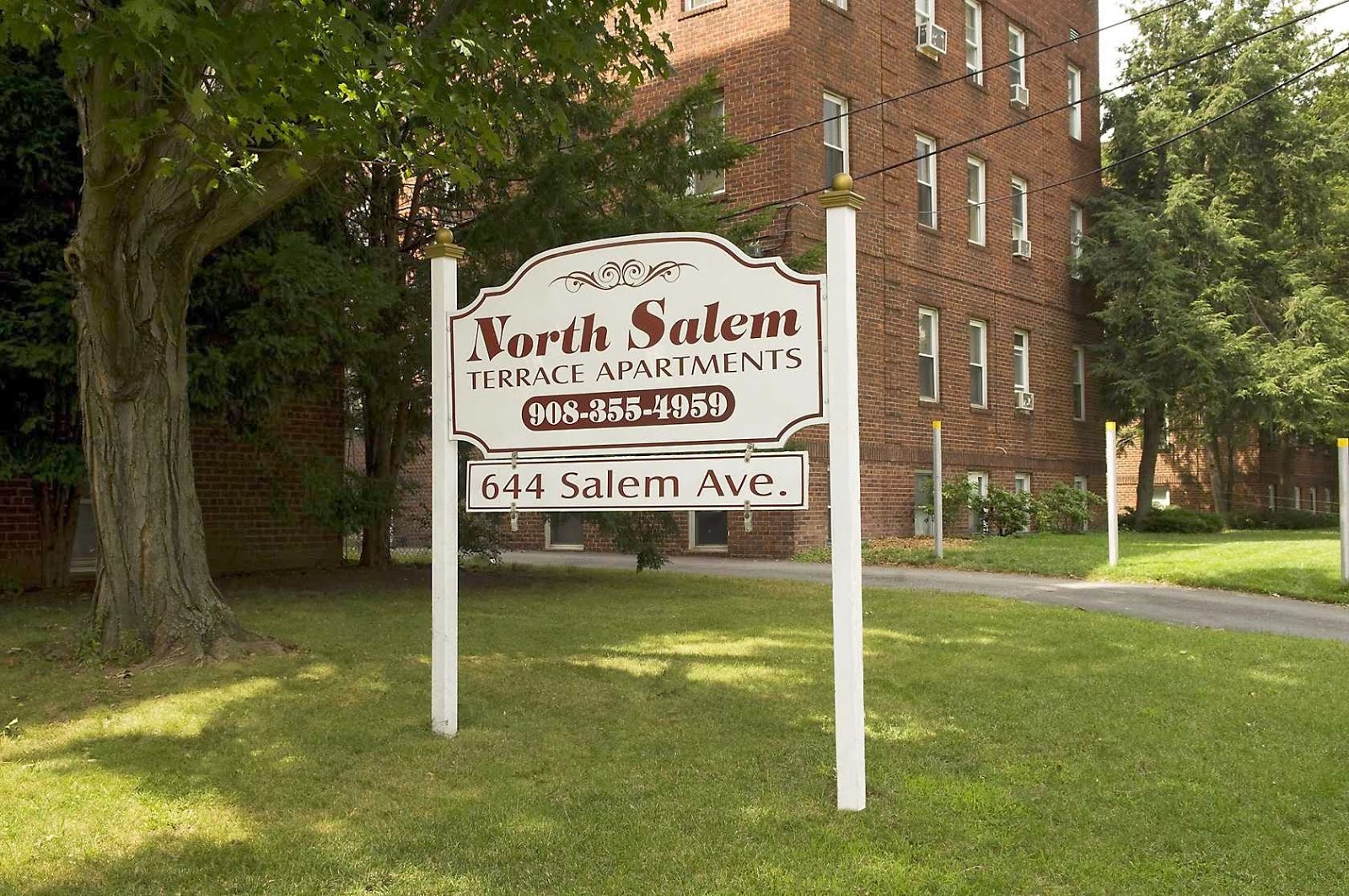 Photo of North Salem Terrace in Elizabeth City, New Jersey, United States - 2 Picture of Point of interest, Establishment, Real estate agency